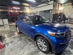 فورد إكسبلورر